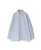NVL2612 POPLIN STRIPE REGULAR COLLAR L/SL SHIRTS