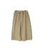 NHT1713TC LIGHT WEIGHT COTTON OVERDYE EASY PANTS