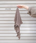 BNSL2601 TRIANGLE SCARF 30×110cm