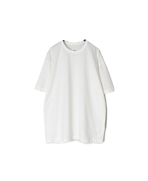 ANHT2601 MEDIUM WEIGHT CREW NECK T-SHIRTS