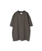 ANHT2601 MEDIUM WEIGHT CREW NECK T-SHIRTS