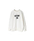ANHT2651DP2 "HTSW26F" SWEAT SHIRT