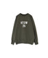 ANHT2651DP2 "HTSW26F" SWEAT SHIRT