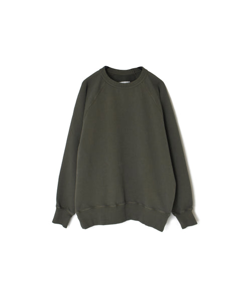 ANHT2651D SWEAT SHIRT