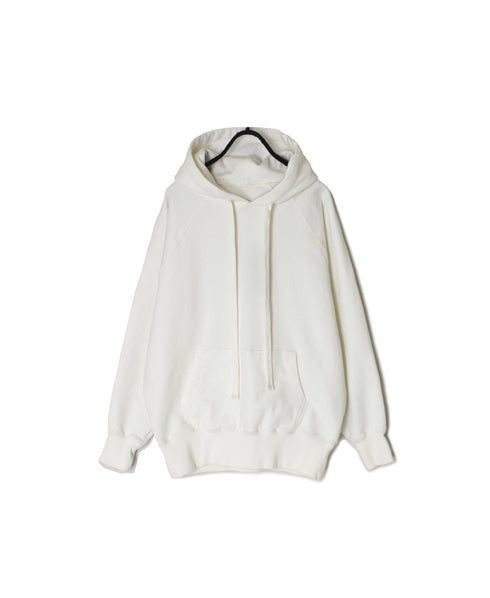 ANHT2652D SWEAT PARKA SHIRT
