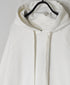 ANHT2652D SWEAT PARKA SHIRT
