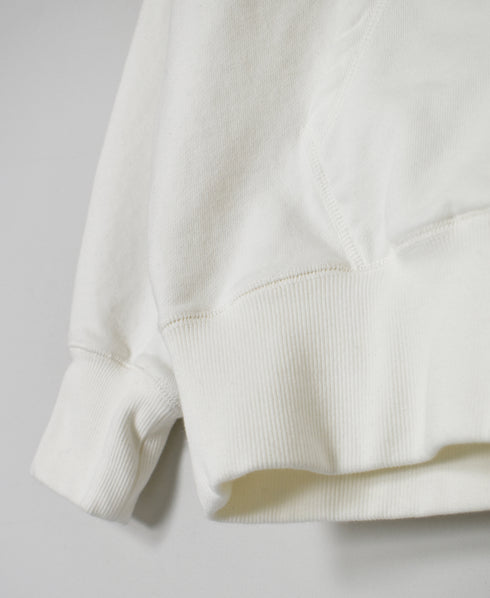 ANHT2652D SWEAT PARKA SHIRT