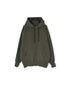 ANHT2652D SWEAT PARKA SHIRT
