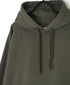 ANHT2652D SWEAT PARKA SHIRT