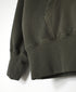 ANHT2652D SWEAT PARKA SHIRT