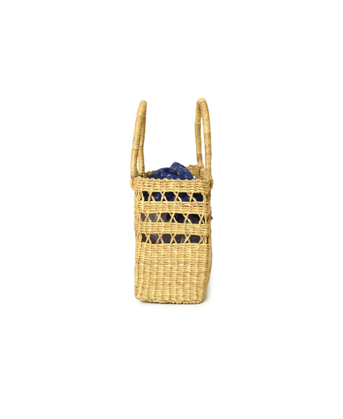 ANMDS2601 BOLGA RECTANGLE BASKET