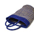 ANSL2501 STRIPE SISAL BAG