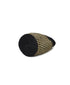 ANSL2501 STRIPE SISAL BAG