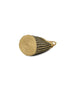 ANSL2601 STRIPE SISAL ONE HANDLE SHOULDER BAG