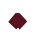 BAAM2661 WOOL/CASHMERE TRIANGLE SCARF 35×90㎝