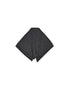 BAAM2661 WOOL/CASHMERE TRIANGLE SCARF 35×90㎝