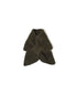 BNHT2451 RICE STITCH LOOP SCARF