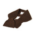 BNHT2651 RIB LOOP SCARF