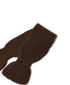 BNHT2651 RIB LOOP SCARF