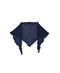 BNSL2501 TRIANGLE SCARF 50×160cm