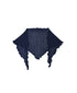 BNSL2501 TRIANGLE SCARF 50×160cm