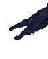 BNSL2501 TRIANGLE SCARF 50×160cm