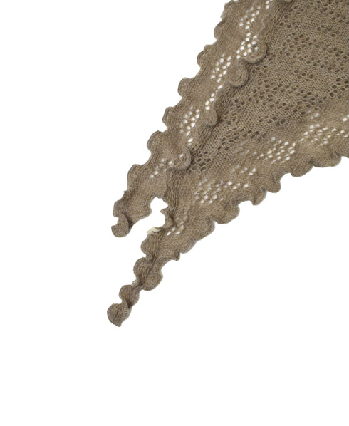 BNSL2551 TRIANGLE SCARF