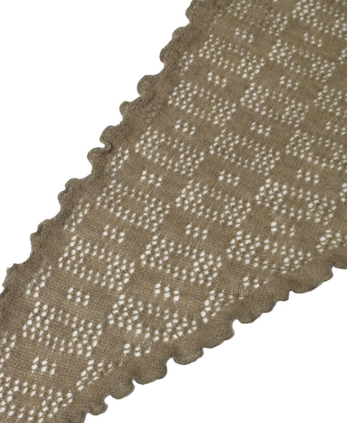 BNSL2551 TRIANGLE SCARF