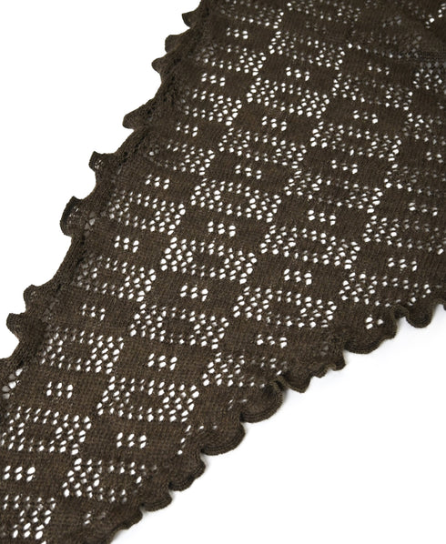 BNSL2551 TRIANGLE SCARF