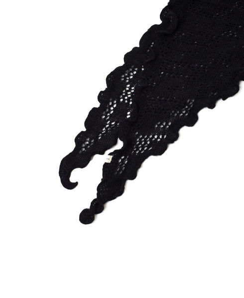 BNSL2551 TRIANGLE SCARF