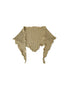 BNSL2601 TRIANGLE SCARF 30×110cm