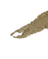 BNSL2601 TRIANGLE SCARF 30×110cm