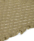 BNSL2601 TRIANGLE SCARF 30×110cm