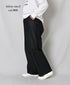 GNAM2651 13oz NATURAL SLUB DENIM PAINTER PANTS