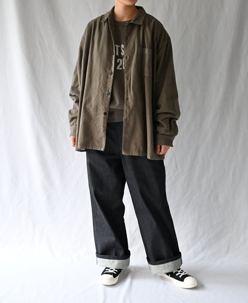 163cm size:46 col.9590