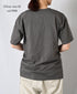 ANHT2601 MEDIUM WEIGHT CREW NECK T-SHIRTS