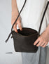 SVMDS2501P ALL PLAIN SHOULDER POUCH