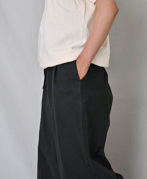 NHT1713TC LIGHT WEIGHT COTTON OVERDYE EASY PANTS