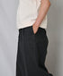 NHT1713TC LIGHT WEIGHT COTTON OVERDYE EASY PANTS