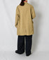 155cm size:M COL.8410 ブラウンキャメル