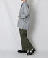 163cm size:M COL.378S ブルーストライプ