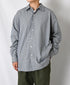 163cm size:M COL.378S ブルーストライプ