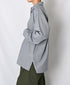 163cm size:M COL.378S ブルーストライプ