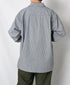 163cm size:M COL.378S ブルーストライプ