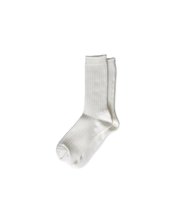 EAMDS2601 ORGANIC COTTON SOCKS