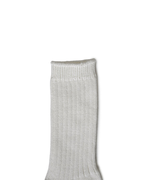 EAMDS2601 ORGANIC COTTON SOCKS