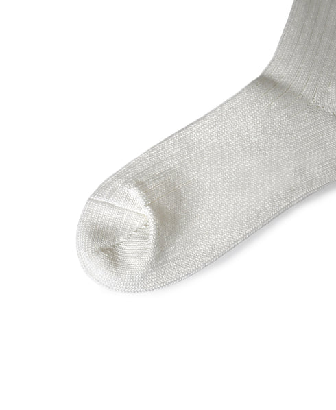 EAMDS2601 ORGANIC COTTON SOCKS