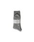 EAMDS2601 ORGANIC COTTON SOCKS