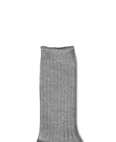 EAMDS2601 ORGANIC COTTON SOCKS