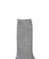 EAMDS2601 ORGANIC COTTON SOCKS